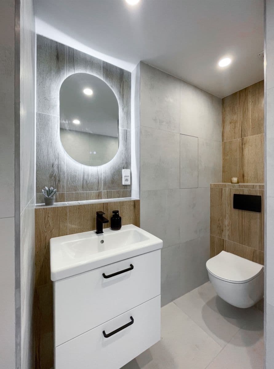 Predaj bytu 1-izbový 25 m², Soběslavská, Praha, Praha Predaj bytu 1-izbový 25 m², Soběslavská, Praha, Praha