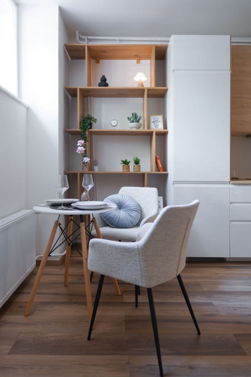 Predaj bytu 1-izbový 25 m², Soběslavská, Praha, Praha Predaj bytu 1-izbový 25 m², Soběslavská, Praha, Praha