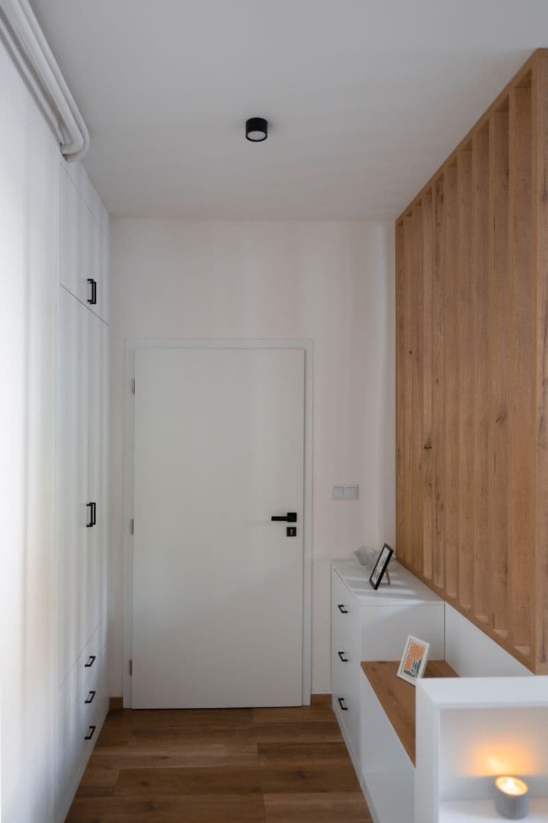 Predaj bytu 1-izbový 25 m², Soběslavská, Praha, Praha Predaj bytu 1-izbový 25 m², Soběslavská, Praha, Praha