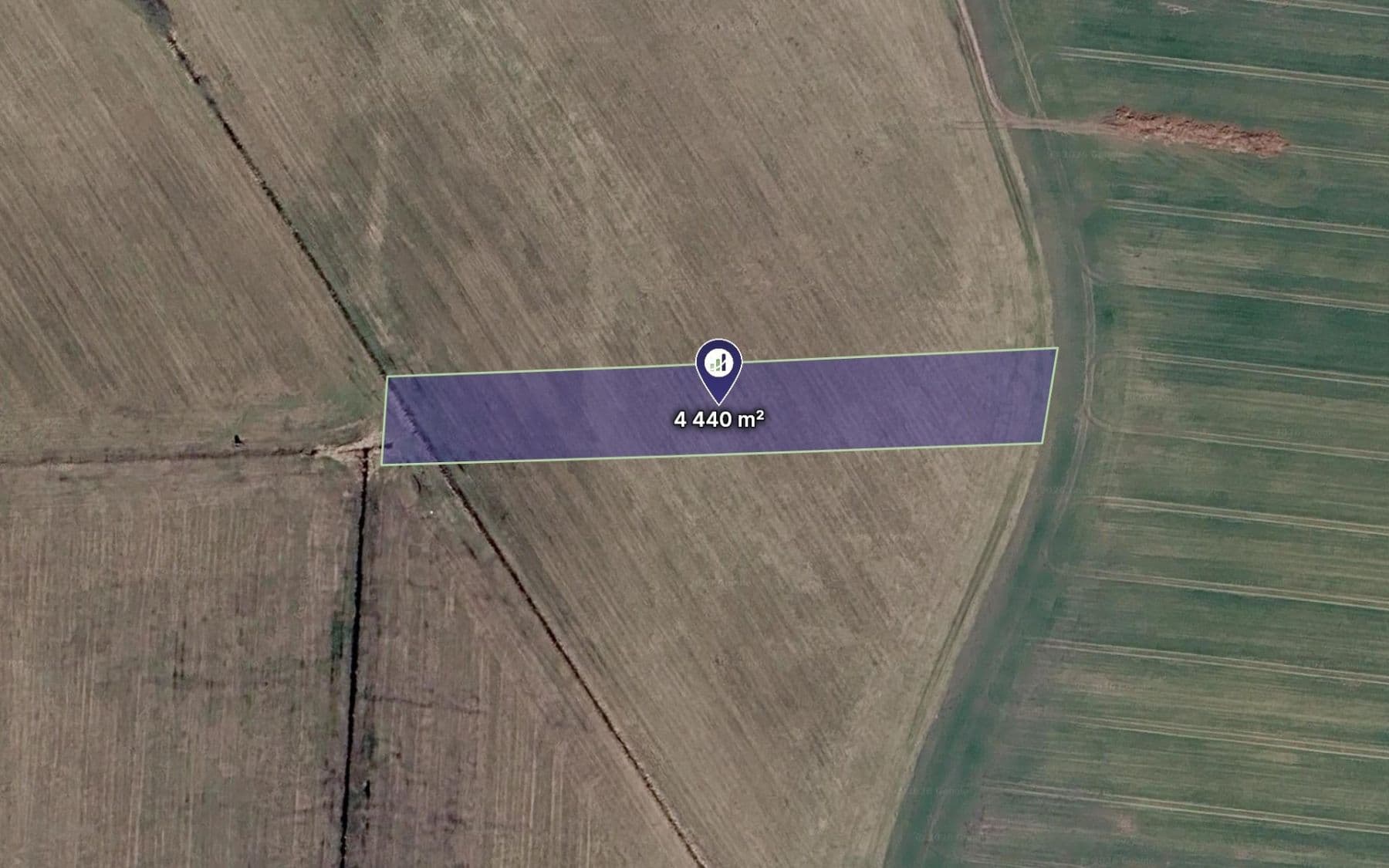 Predaj pozemku 4.440 m², Val, Jihočeský kraj Predaj pozemku 4.440 m², Val, Jihočeský kraj