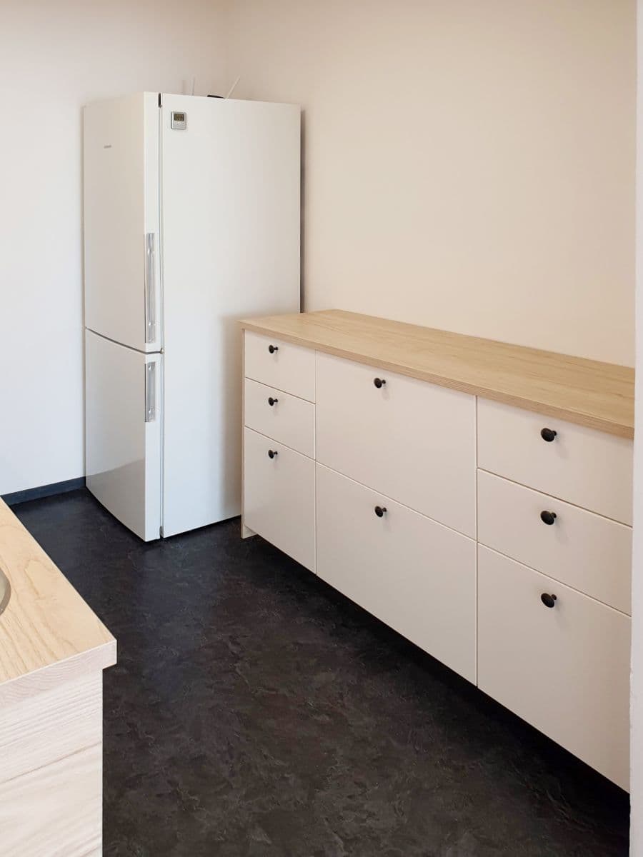 Prenájom bytu 2-izbový 47 m², Československé armády, Lysá nad Labem, Středočeský kraj Prenájom bytu 2-izbový 47 m², Československé armády, Lysá nad Labem, Středočeský kraj