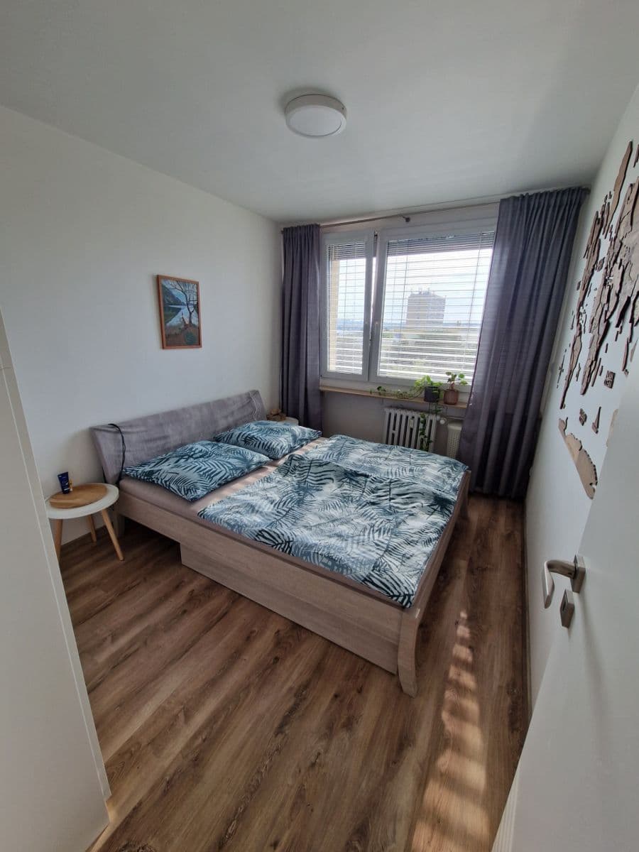 Prenájom bytu 2-izbový 41 m², Na Strži, Praha, Praha Prenájom bytu 2-izbový 41 m², Na Strži, Praha, Praha