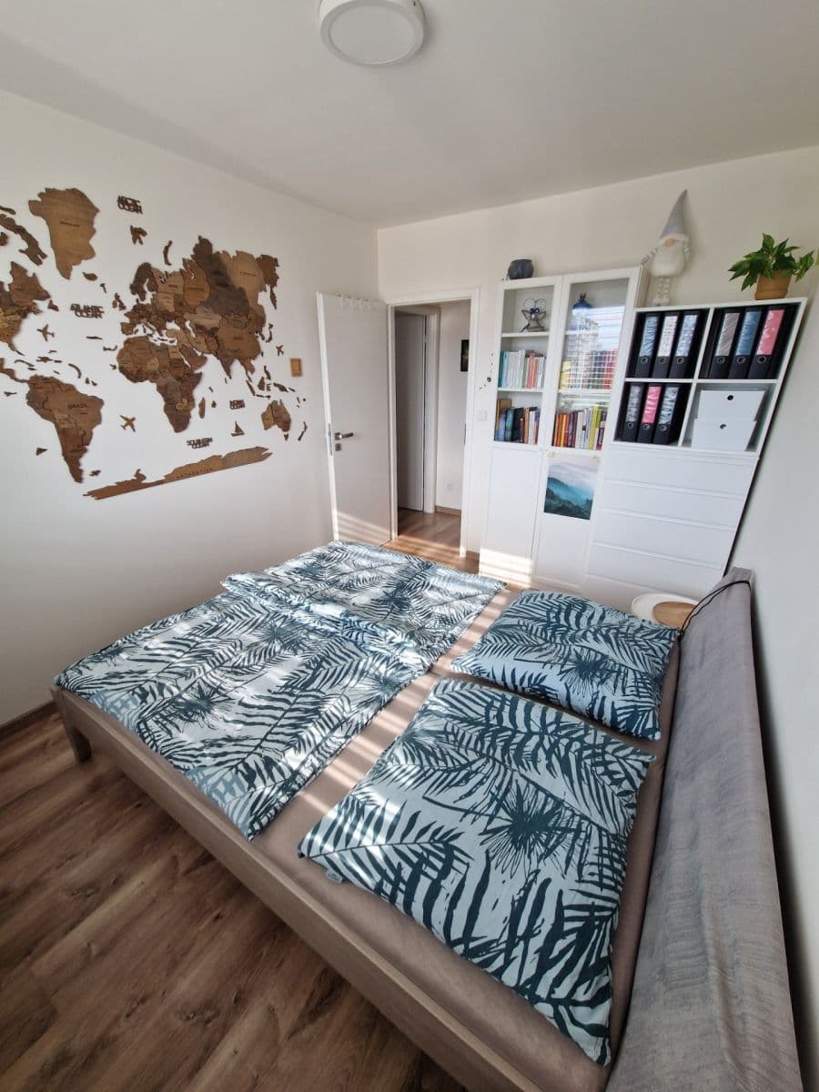 Prenájom bytu 2-izbový 41 m², Na Strži, Praha, Praha Prenájom bytu 2-izbový 41 m², Na Strži, Praha, Praha
