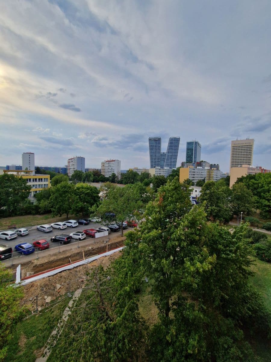 Prenájom bytu 2-izbový 41 m², Na Strži, Praha, Praha Prenájom bytu 2-izbový 41 m², Na Strži, Praha, Praha