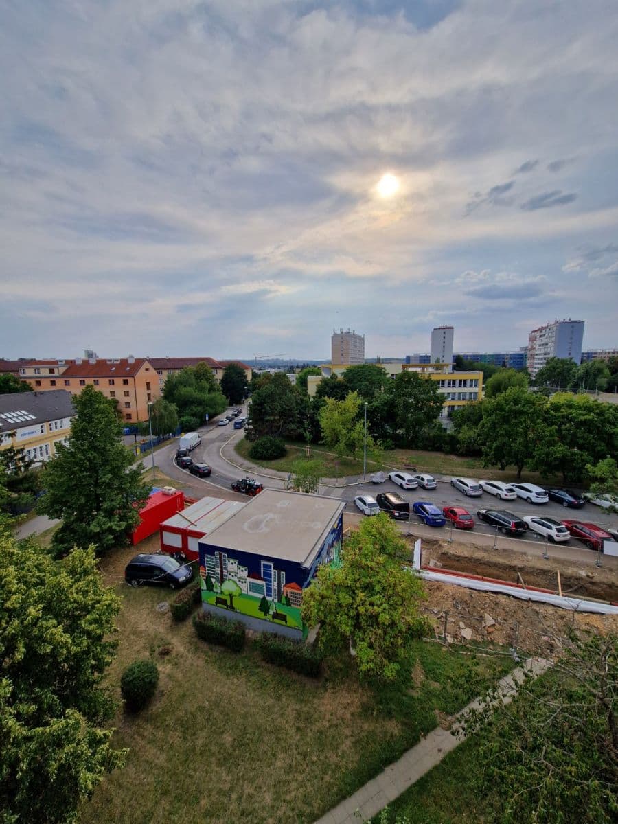 Prenájom bytu 2-izbový 41 m², Na Strži, Praha, Praha Prenájom bytu 2-izbový 41 m², Na Strži, Praha, Praha