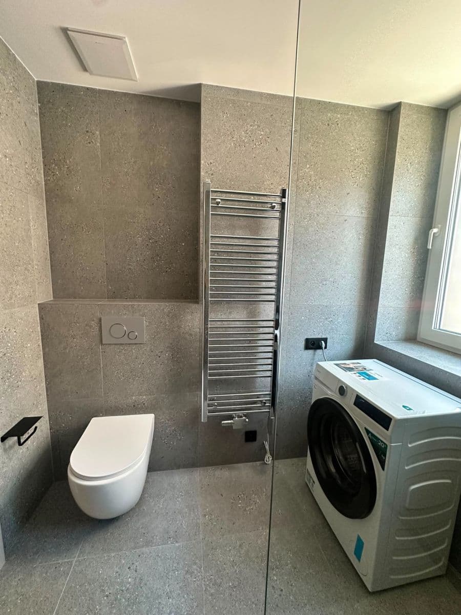 Prenájom bytu 1-izbový 29 m², Pod Drinopolem, Praha, Praha Prenájom bytu 1-izbový 29 m², Pod Drinopolem, Praha, Praha