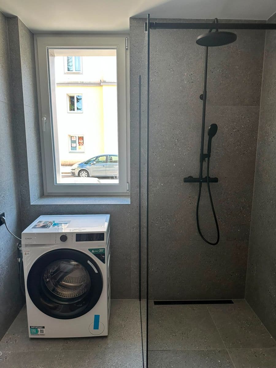 Prenájom bytu 1-izbový 29 m², Pod Drinopolem, Praha, Praha Prenájom bytu 1-izbový 29 m², Pod Drinopolem, Praha, Praha