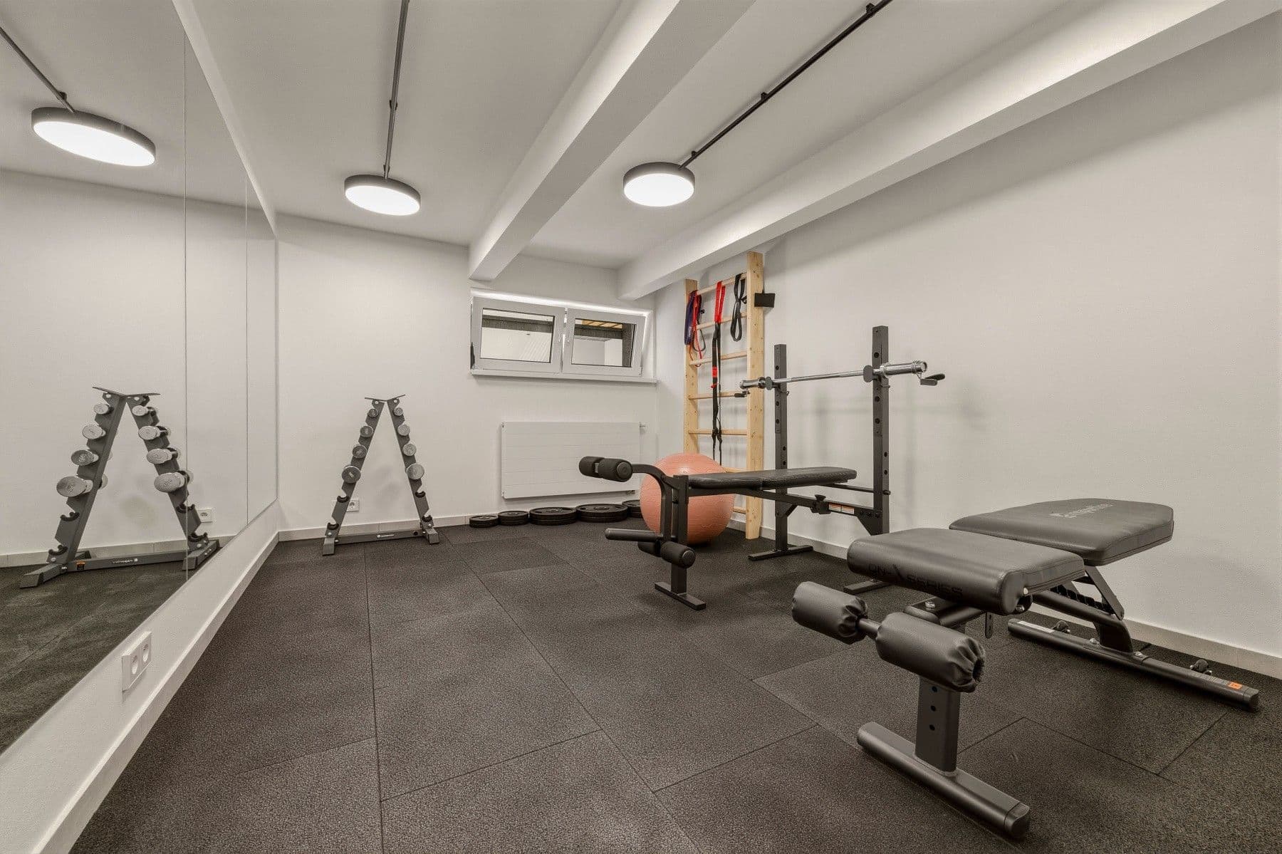 Prenájom bytu 1-izbový 29 m², Pod Drinopolem, Praha, Praha Prenájom bytu 1-izbový 29 m², Pod Drinopolem, Praha, Praha