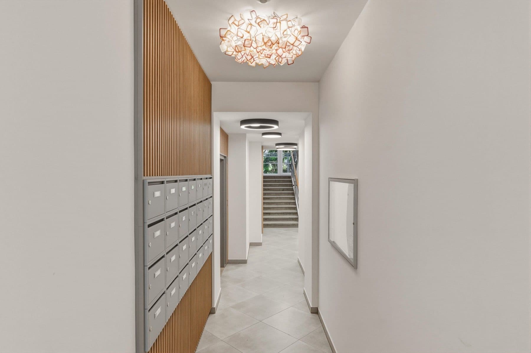 Prenájom bytu 1-izbový 29 m², Pod Drinopolem, Praha, Praha Prenájom bytu 1-izbový 29 m², Pod Drinopolem, Praha, Praha