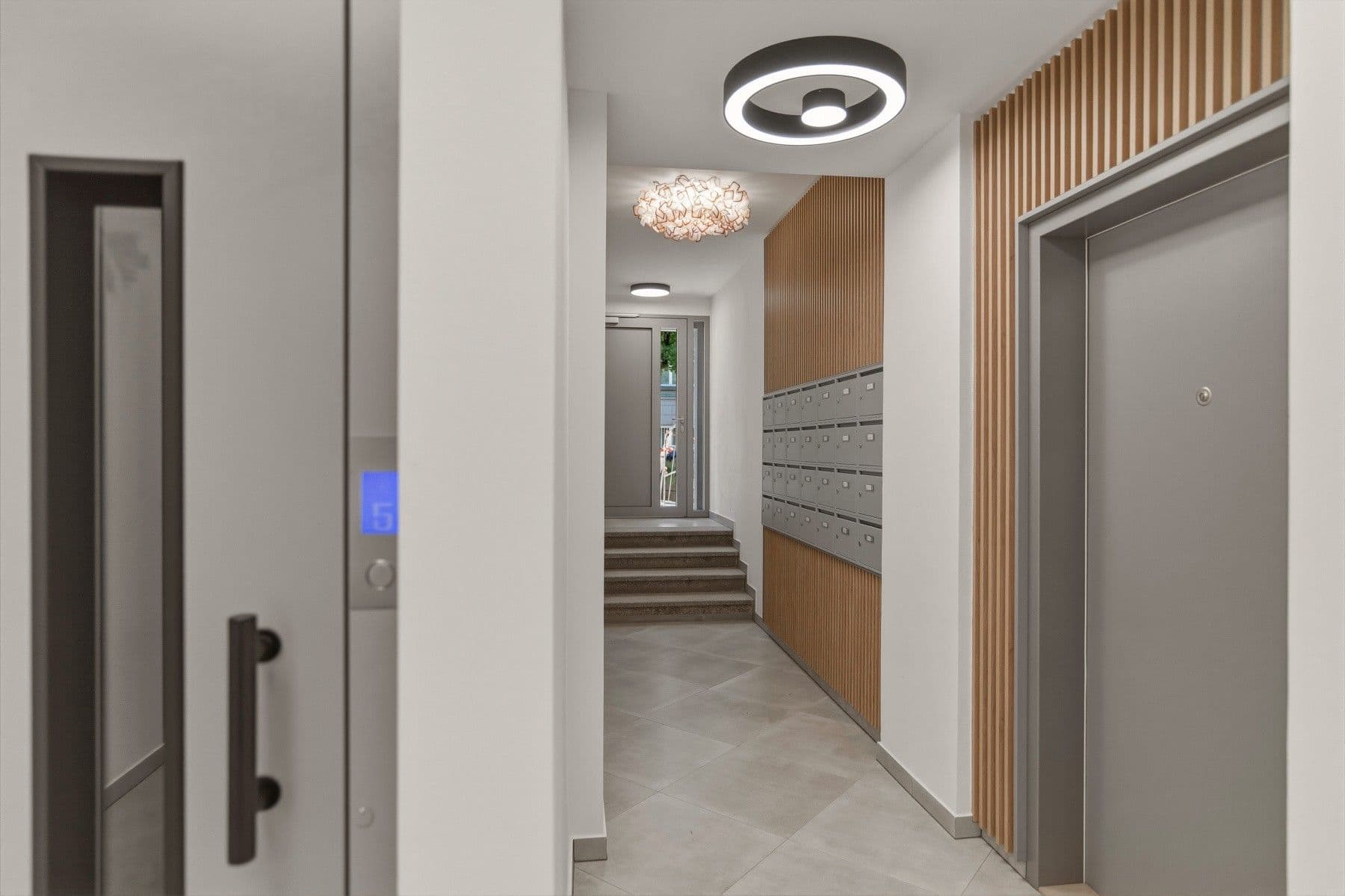 Prenájom bytu 1-izbový 29 m², Pod Drinopolem, Praha, Praha Prenájom bytu 1-izbový 29 m², Pod Drinopolem, Praha, Praha