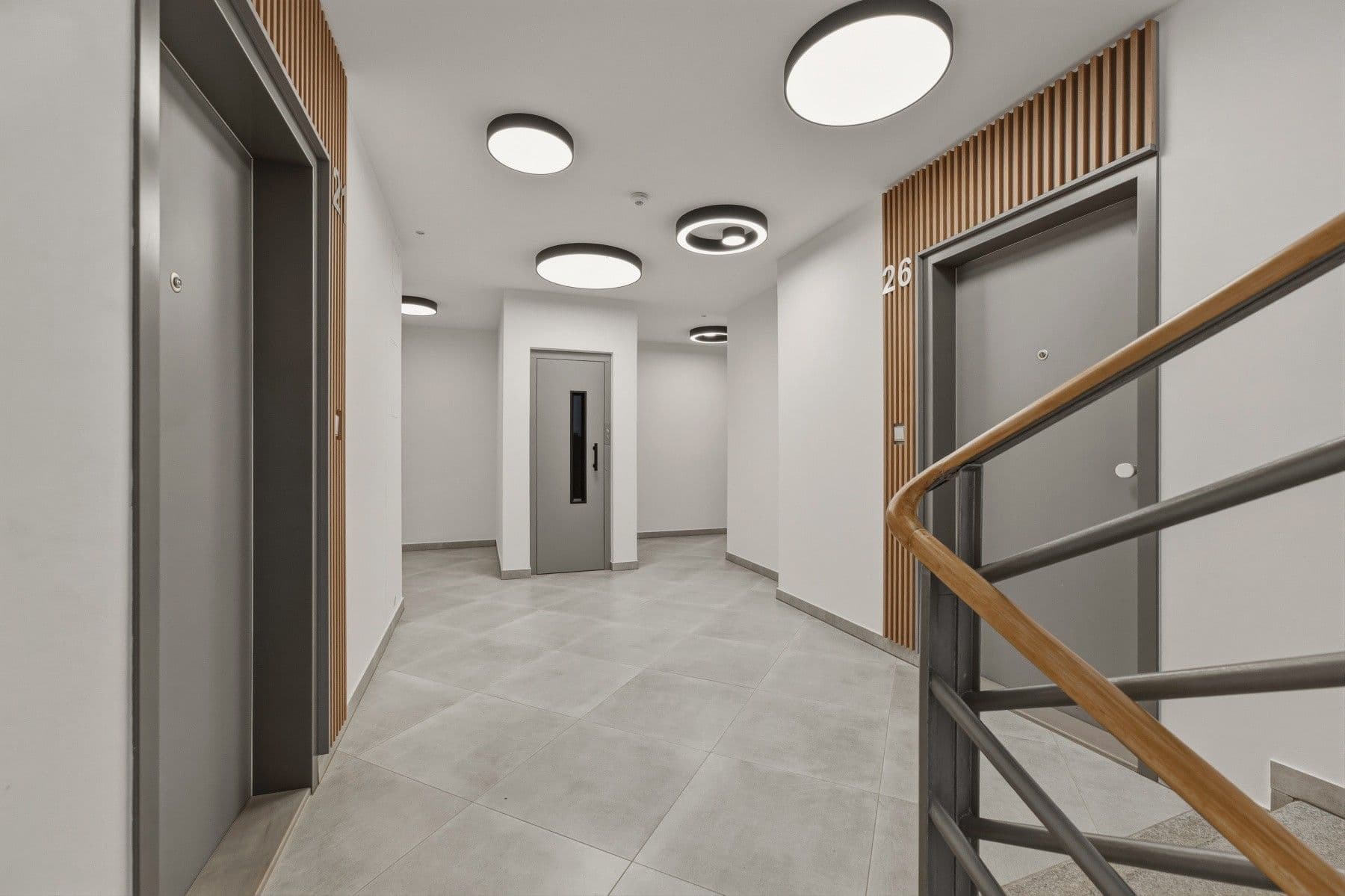 Prenájom bytu 1-izbový 29 m², Pod Drinopolem, Praha, Praha Prenájom bytu 1-izbový 29 m², Pod Drinopolem, Praha, Praha