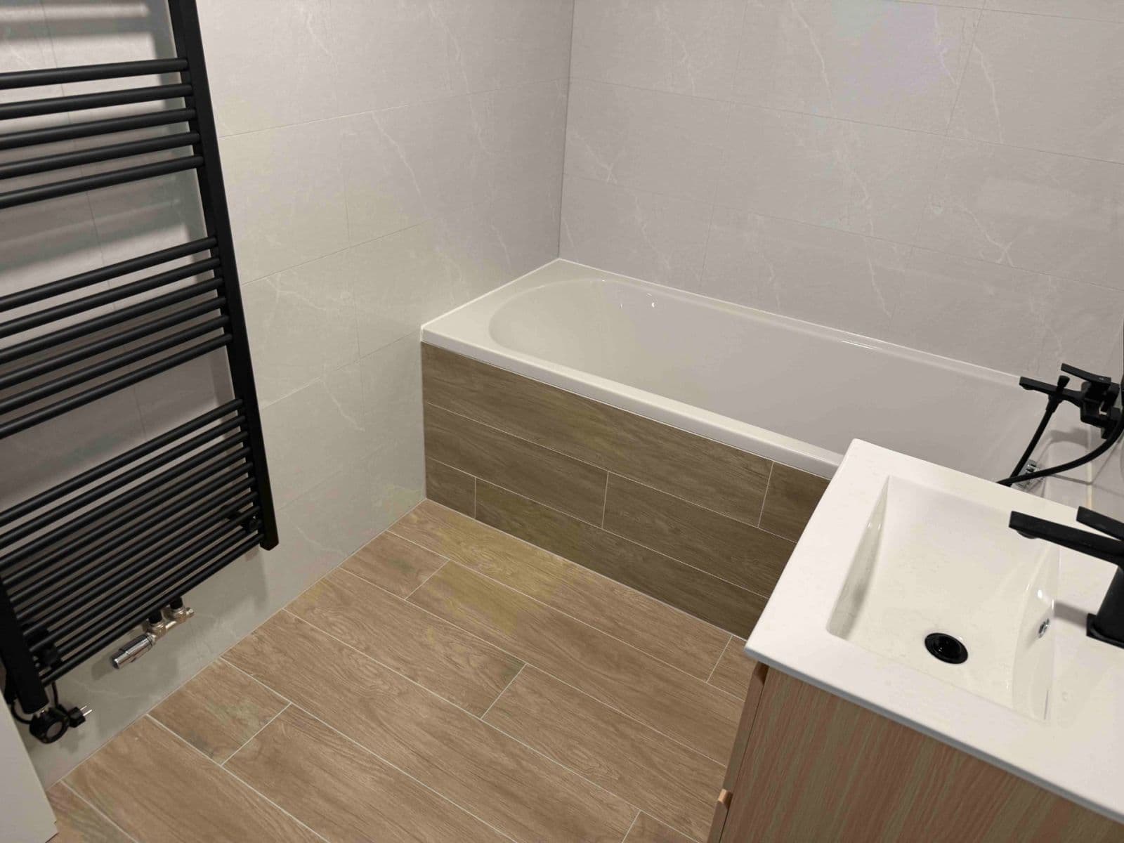 Prenájom bytu 2-izbový 66 m², Pražská, Velké Přílepy, Středočeský kraj Prenájom bytu 2-izbový 66 m², Pražská, Velké Přílepy, Středočeský kraj
