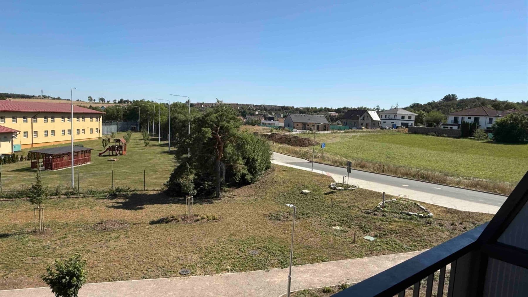 Prenájom bytu 2-izbový 66 m², Pražská, Velké Přílepy, Středočeský kraj Prenájom bytu 2-izbový 66 m², Pražská, Velké Přílepy, Středočeský kraj