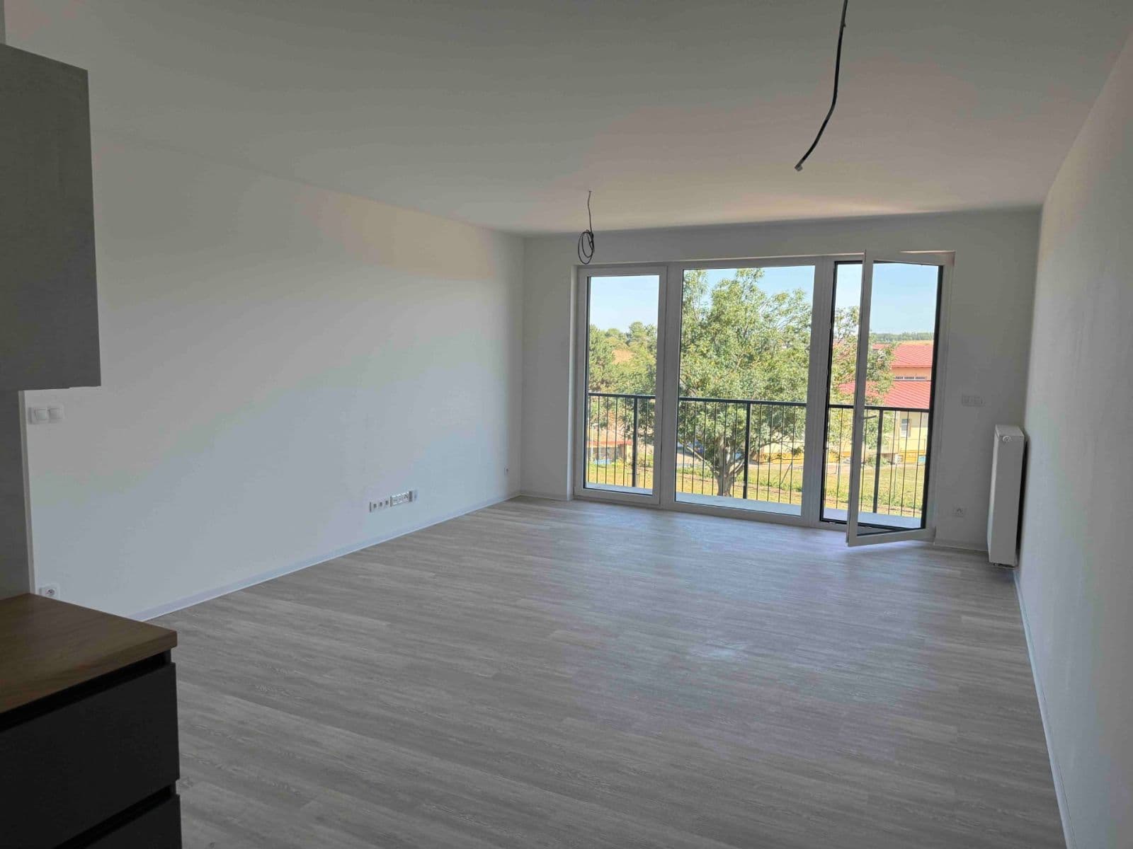 Prenájom bytu 2-izbový 66 m², Pražská, Velké Přílepy, Středočeský kraj Prenájom bytu 2-izbový 66 m², Pražská, Velké Přílepy, Středočeský kraj
