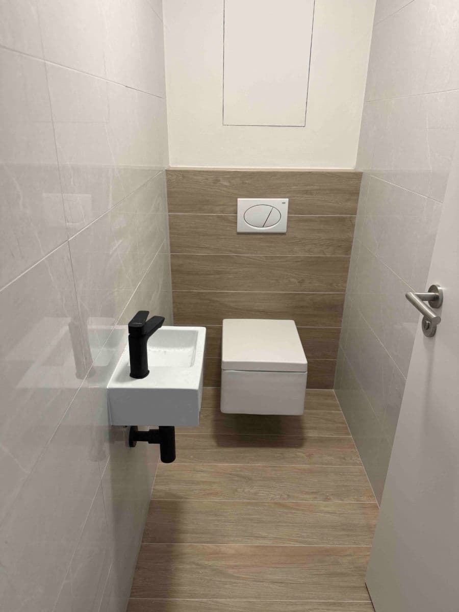 Prenájom bytu 2-izbový 66 m², Pražská, Velké Přílepy, Středočeský kraj Prenájom bytu 2-izbový 66 m², Pražská, Velké Přílepy, Středočeský kraj