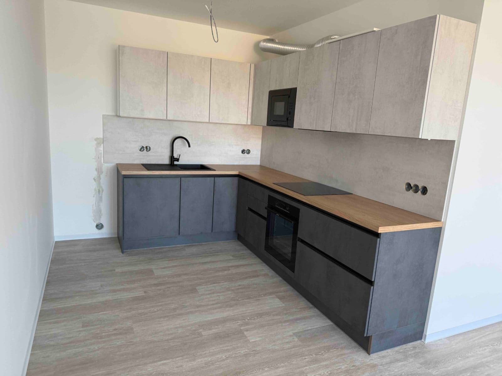 Prenájom bytu 2-izbový 66 m², Pražská, Velké Přílepy, Středočeský kraj Prenájom bytu 2-izbový 66 m², Pražská, Velké Přílepy, Středočeský kraj