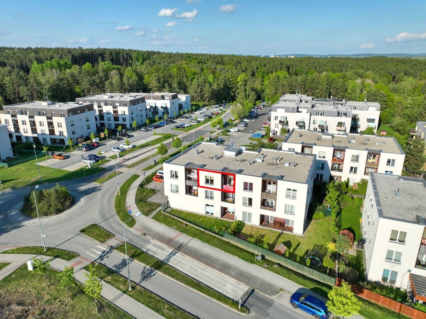 Prenájom bytu 2-izbový 55 m², Špačková, Plzeň, Plzeňský kraj Prenájom bytu 2-izbový 55 m², Špačková, Plzeň, Plzeňský kraj