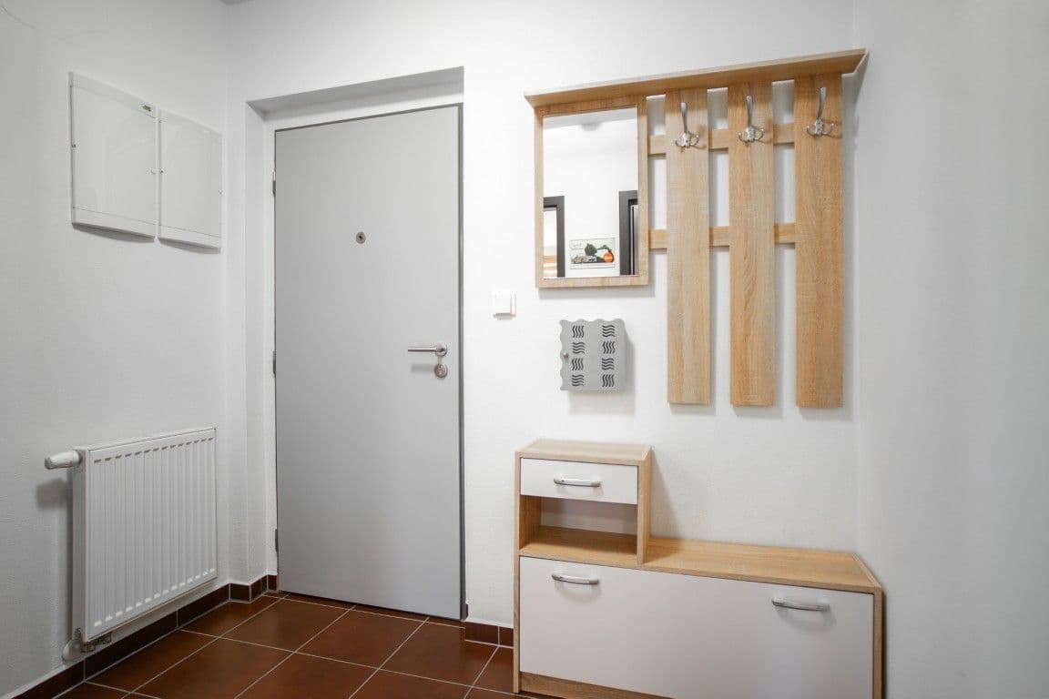Prenájom bytu 2-izbový 55 m², Špačková, Plzeň, Plzeňský kraj Prenájom bytu 2-izbový 55 m², Špačková, Plzeň, Plzeňský kraj