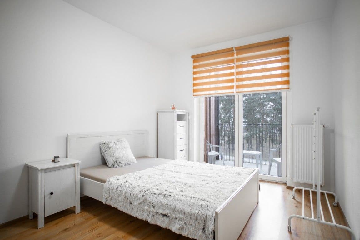 Prenájom bytu 2-izbový 55 m², Špačková, Plzeň, Plzeňský kraj Prenájom bytu 2-izbový 55 m², Špačková, Plzeň, Plzeňský kraj