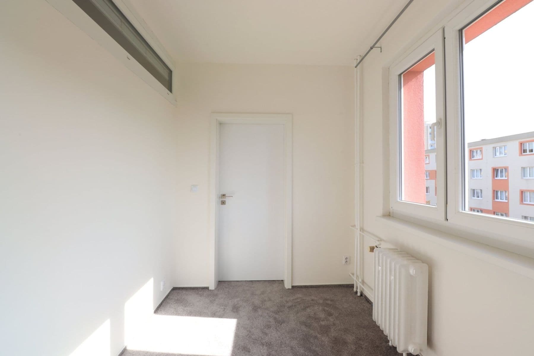 Prenájom bytu 2-izbový 34 m², Švermova, Beroun, Středočeský kraj Prenájom bytu 2-izbový 34 m², Švermova, Beroun, Středočeský kraj