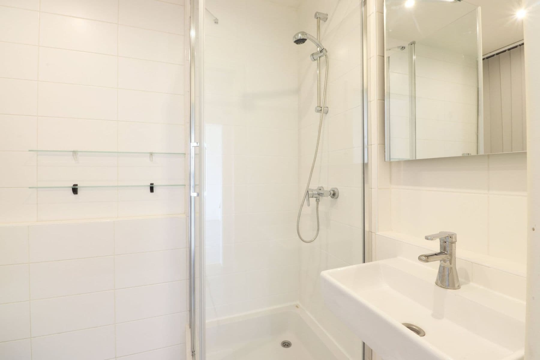 Prenájom bytu 2-izbový 34 m², Švermova, Beroun, Středočeský kraj Prenájom bytu 2-izbový 34 m², Švermova, Beroun, Středočeský kraj