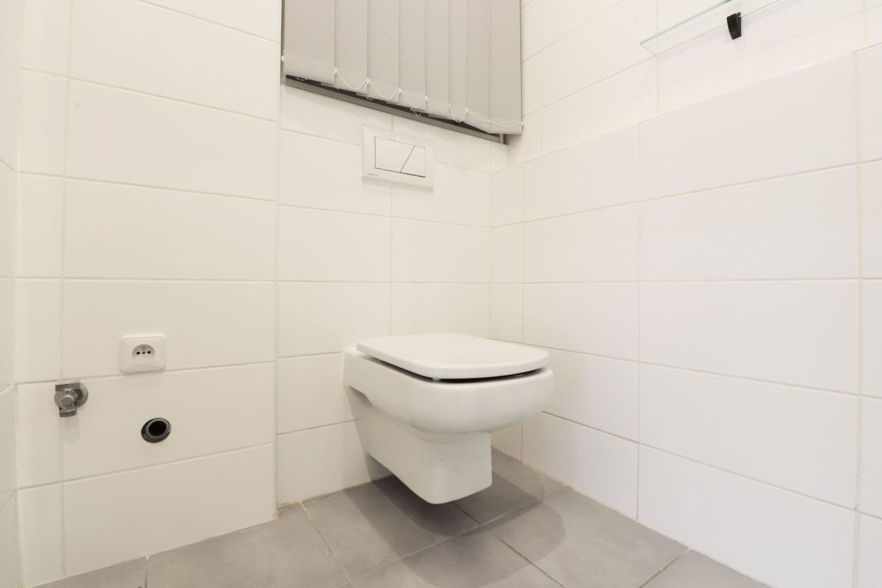 Prenájom bytu 2-izbový 34 m², Švermova, Beroun, Středočeský kraj Prenájom bytu 2-izbový 34 m², Švermova, Beroun, Středočeský kraj