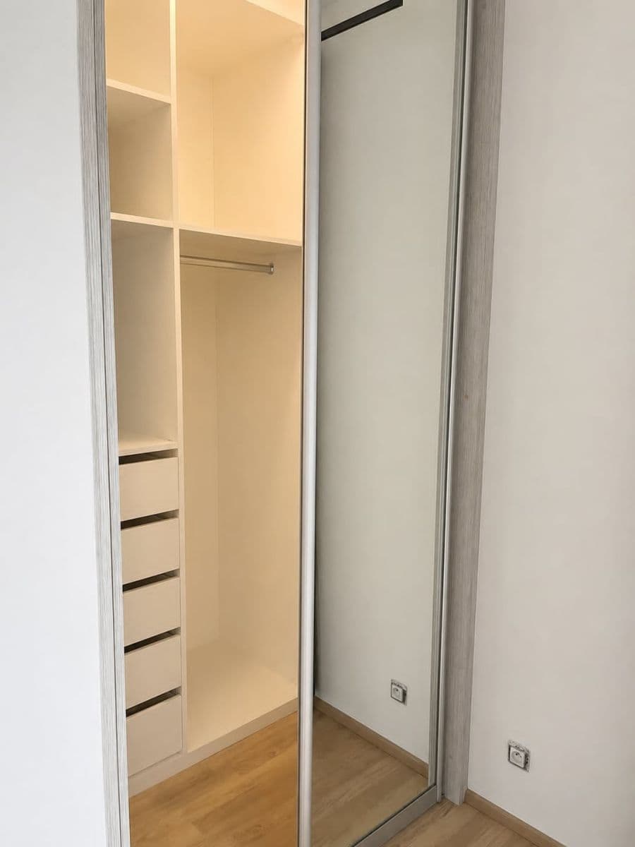 Prenájom bytu 3-izbový 68 m², Nepomuckých, Praha, Praha Prenájom bytu 3-izbový 68 m², Nepomuckých, Praha, Praha