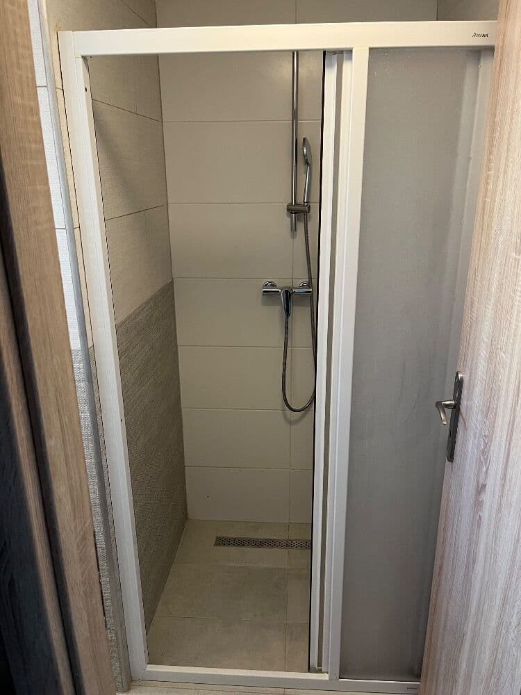 Prenájom bytu 1-izbový 21 m², Luční, Mladá Boleslav, Středočeský kraj Prenájom bytu 1-izbový 21 m², Luční, Mladá Boleslav, Středočeský kraj