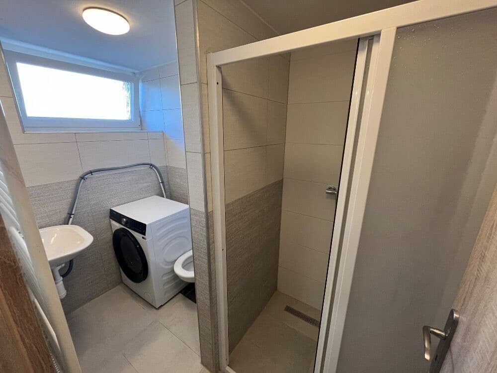 Prenájom bytu 1-izbový 21 m², Luční, Mladá Boleslav, Středočeský kraj Prenájom bytu 1-izbový 21 m², Luční, Mladá Boleslav, Středočeský kraj