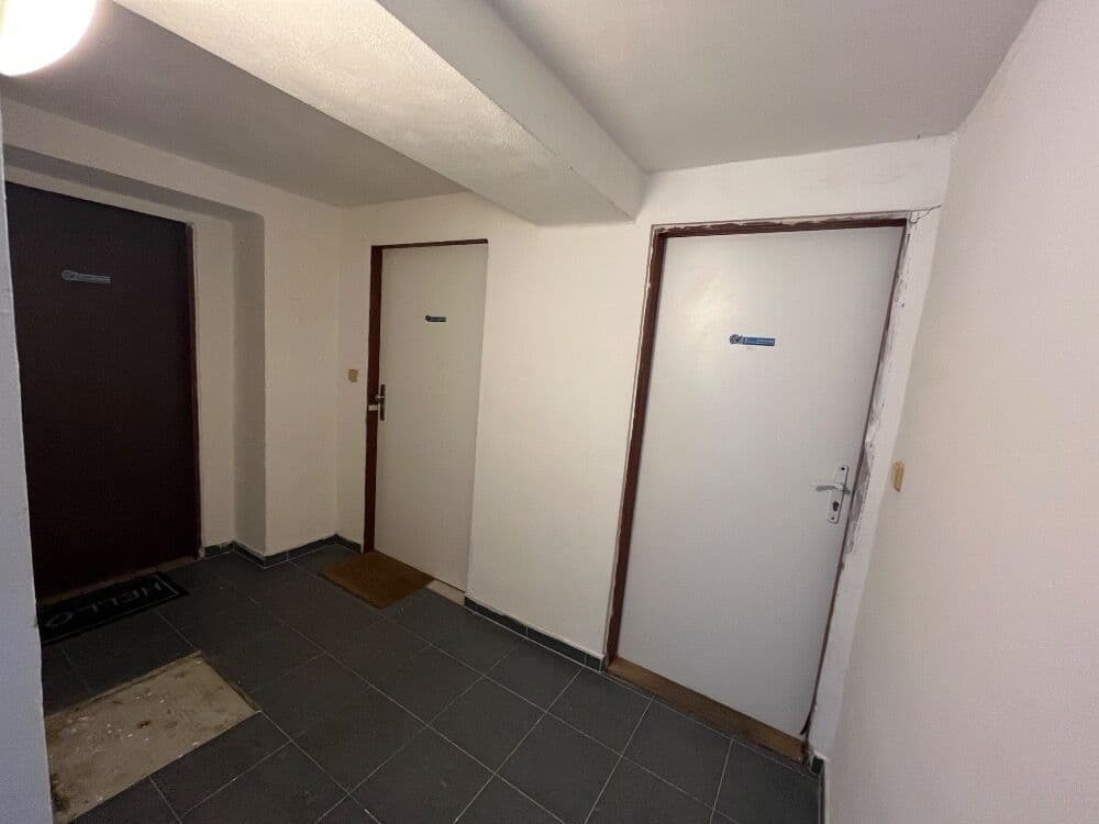 Prenájom bytu 1-izbový 21 m², Luční, Mladá Boleslav, Středočeský kraj Prenájom bytu 1-izbový 21 m², Luční, Mladá Boleslav, Středočeský kraj