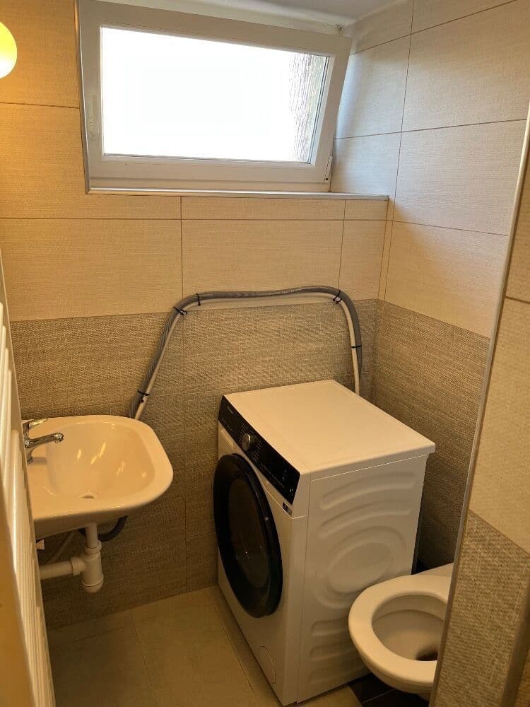 Prenájom bytu 1-izbový 21 m², Luční, Mladá Boleslav, Středočeský kraj Prenájom bytu 1-izbový 21 m², Luční, Mladá Boleslav, Středočeský kraj