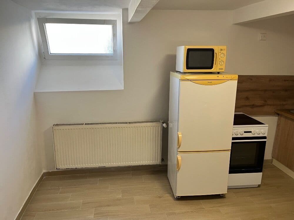 Prenájom bytu 1-izbový 21 m², Luční, Mladá Boleslav, Středočeský kraj Prenájom bytu 1-izbový 21 m², Luční, Mladá Boleslav, Středočeský kraj