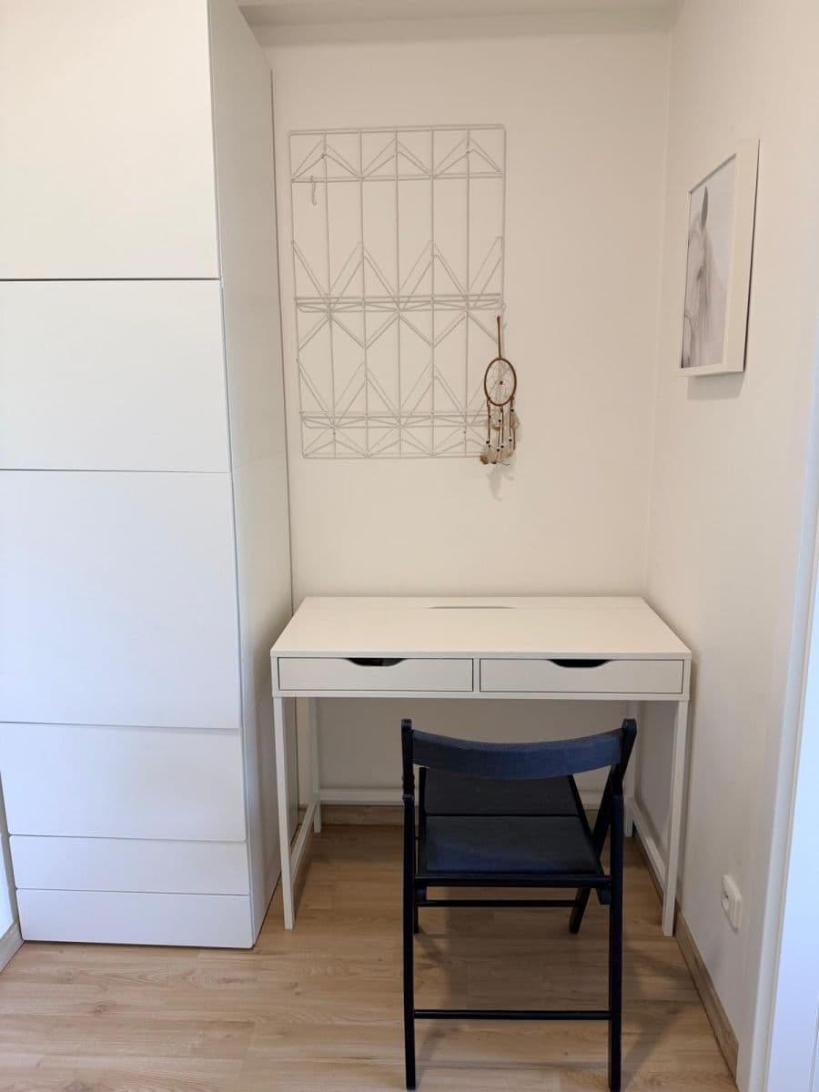 Prenájom bytu 2-izbový 55 m², Peroutkova, Praha, Praha Prenájom bytu 2-izbový 55 m², Peroutkova, Praha, Praha