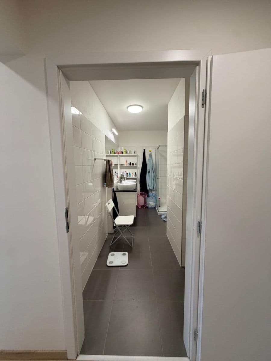Prenájom bytu 2-izbový 55 m², Peroutkova, Praha, Praha Prenájom bytu 2-izbový 55 m², Peroutkova, Praha, Praha