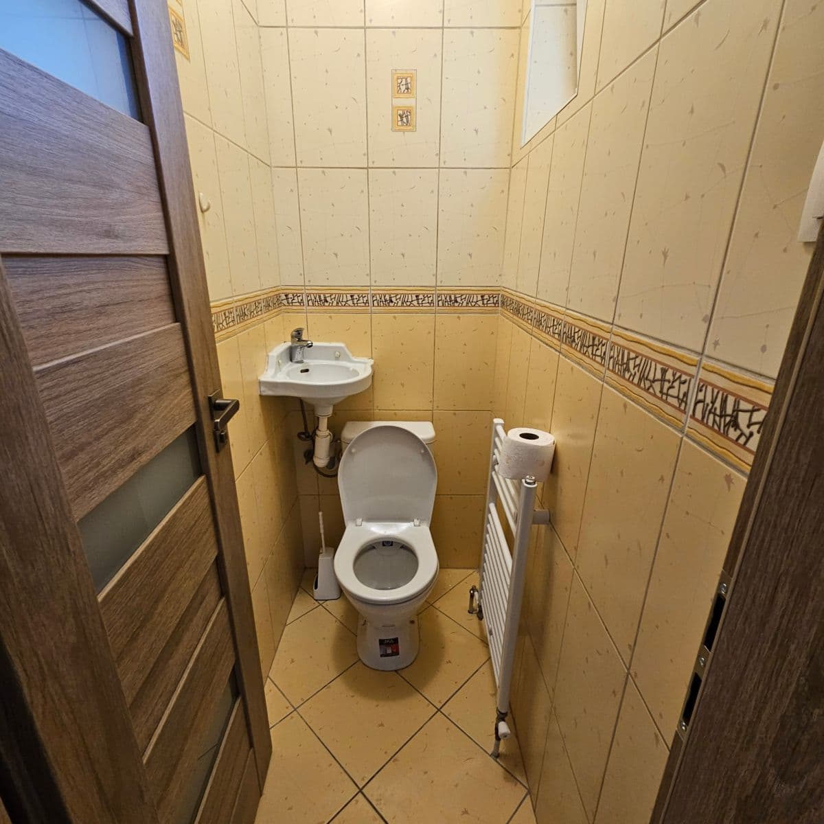 Prenájom bytu 3-izbový 112 m², Šrobárova, Trnava, Trnavský kraj Prenájom bytu 3-izbový 112 m², Šrobárova, Trnava, Trnavský kraj