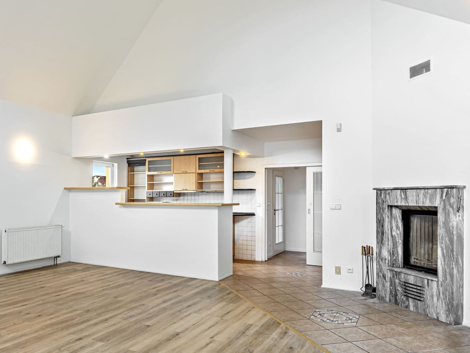 Predaj domu 230 m², pozemok 492 m², Přední, Zvole, Středočeský kraj Predaj domu 230 m², pozemok 492 m², Přední, Zvole, Středočeský kraj
