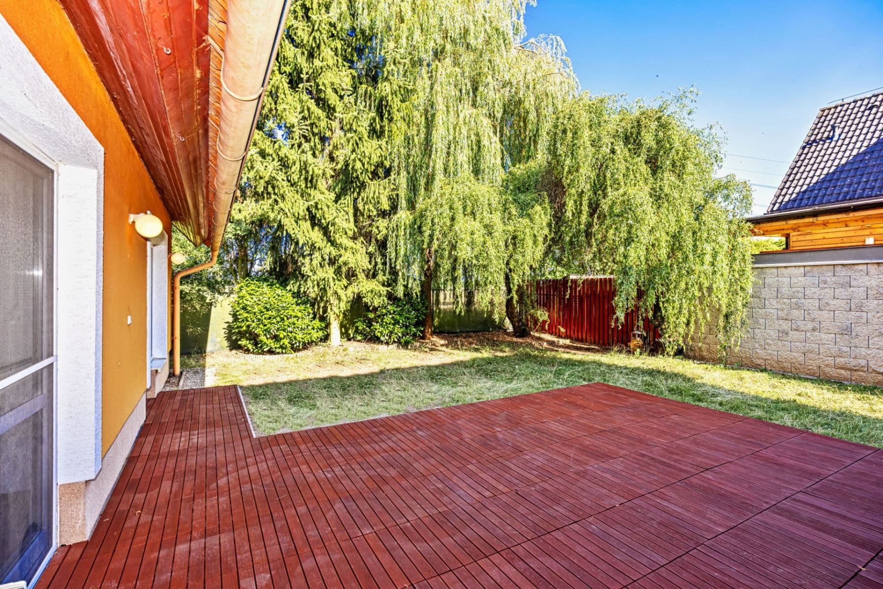 Predaj domu 230 m², pozemok 492 m², Přední, Zvole, Středočeský kraj Predaj domu 230 m², pozemok 492 m², Přední, Zvole, Středočeský kraj