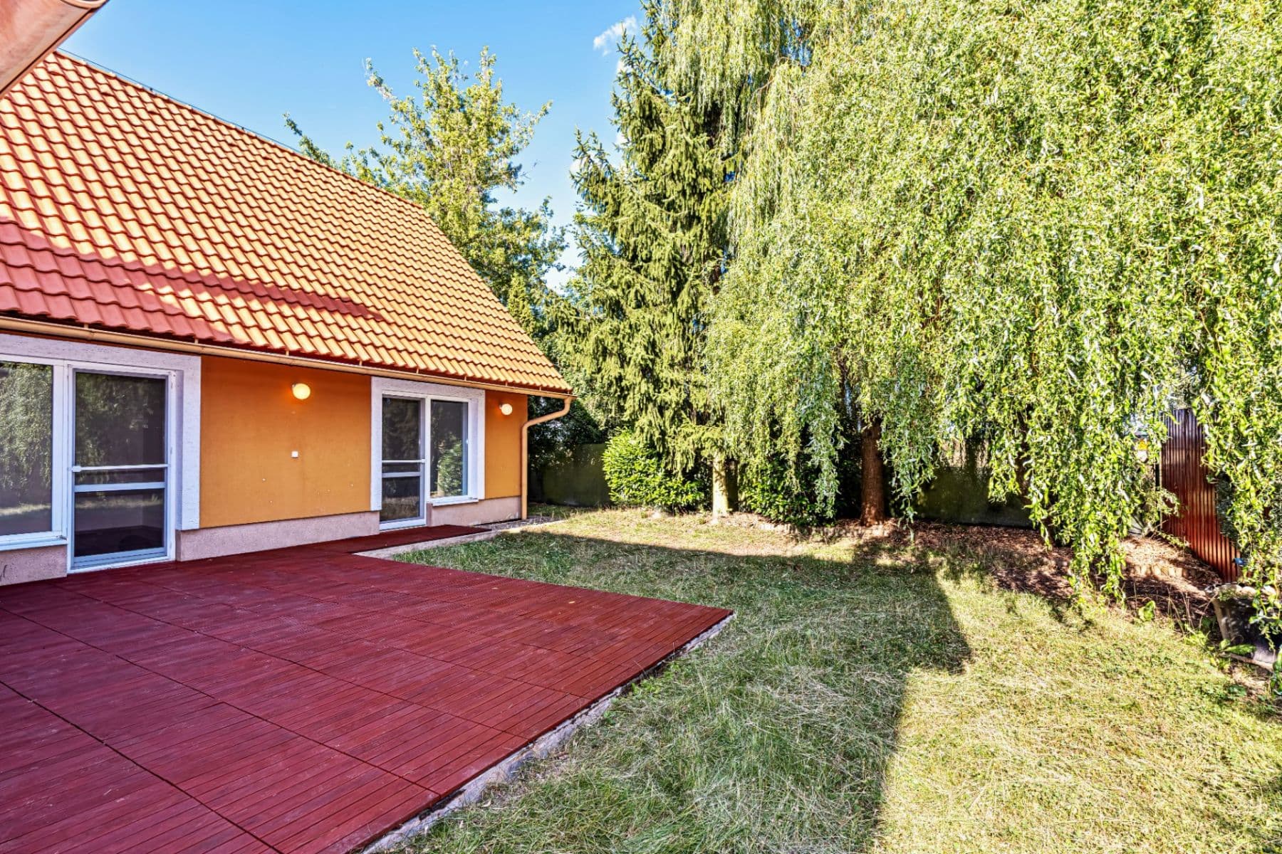 Predaj domu 230 m², pozemok 492 m², Přední, Zvole, Středočeský kraj Predaj domu 230 m², pozemok 492 m², Přední, Zvole, Středočeský kraj