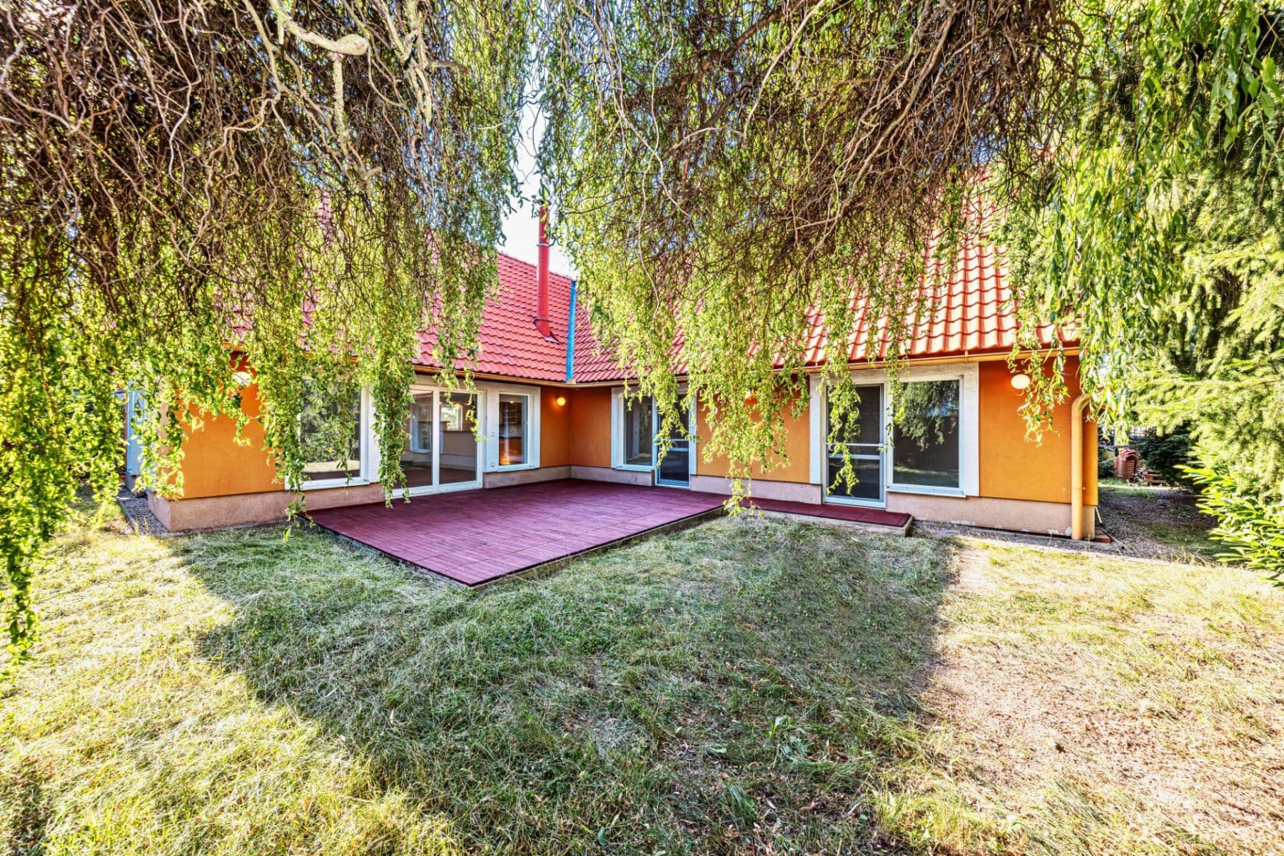 Predaj domu 230 m², pozemok 492 m², Přední, Zvole, Středočeský kraj Predaj domu 230 m², pozemok 492 m², Přední, Zvole, Středočeský kraj