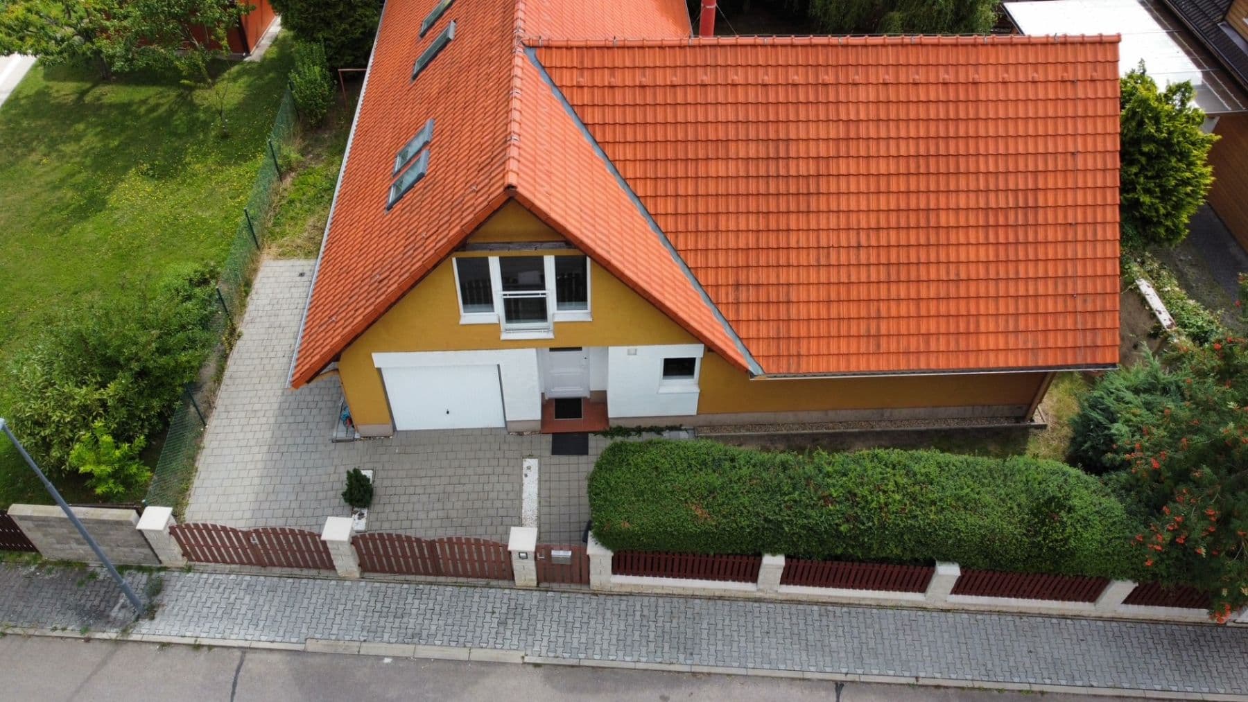 Predaj domu 230 m², pozemok 492 m², Přední, Zvole, Středočeský kraj Predaj domu 230 m², pozemok 492 m², Přední, Zvole, Středočeský kraj