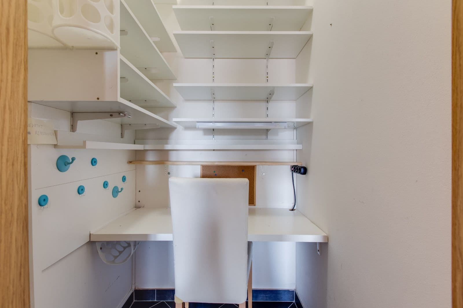 Prenájom bytu 3-izbový 81 m², Musílkova, Praha, Praha Prenájom bytu 3-izbový 81 m², Musílkova, Praha, Praha