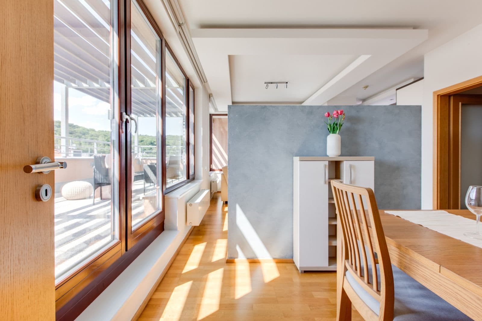 Prenájom bytu 3-izbový 81 m², Musílkova, Praha, Praha Prenájom bytu 3-izbový 81 m², Musílkova, Praha, Praha