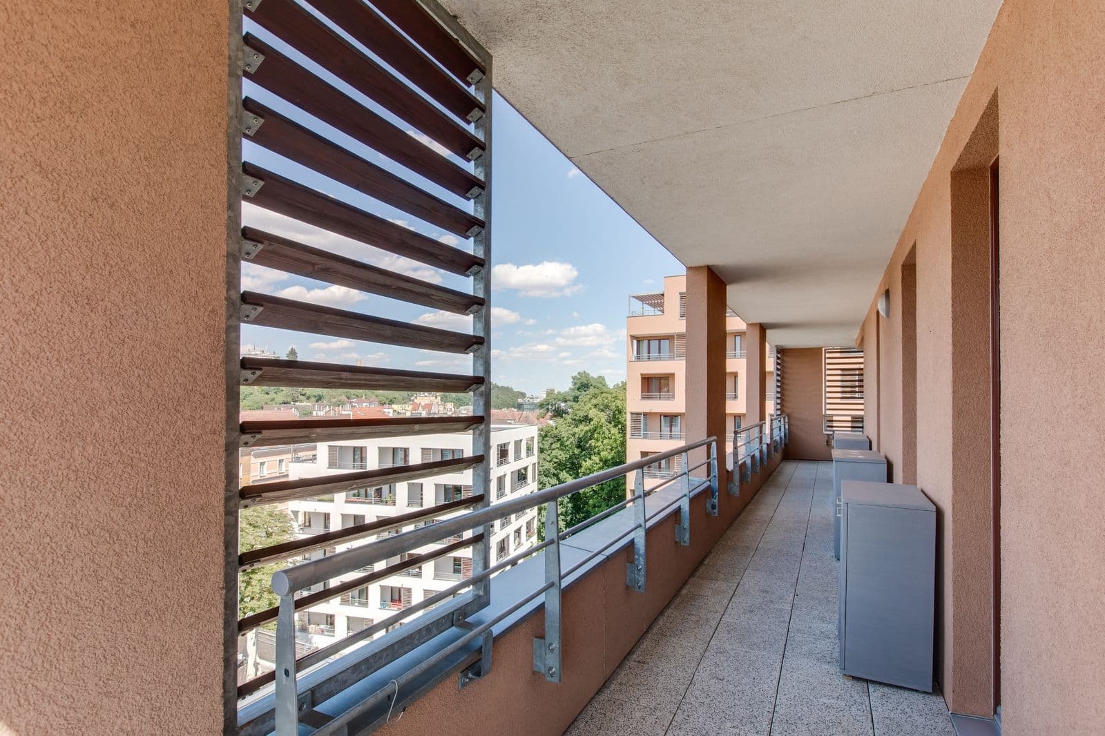 Prenájom bytu 3-izbový 81 m², Musílkova, Praha, Praha Prenájom bytu 3-izbový 81 m², Musílkova, Praha, Praha