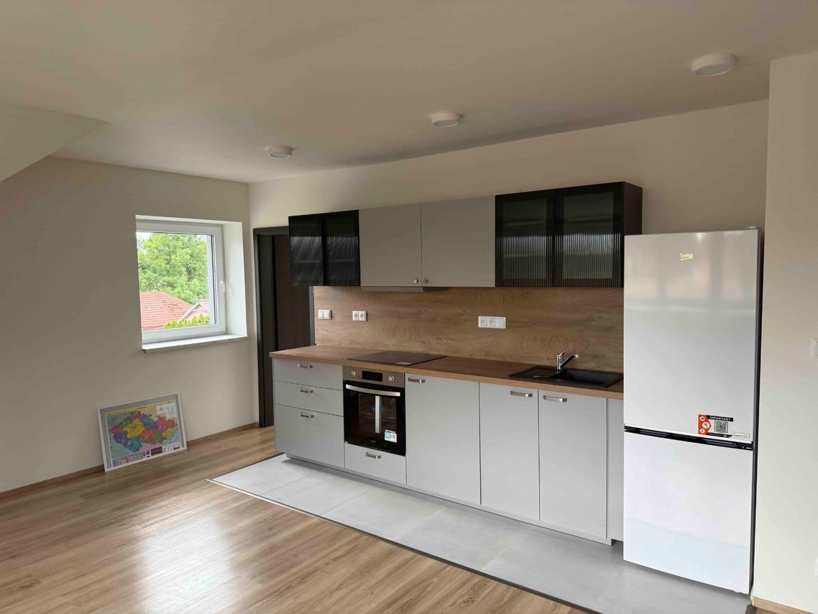 Prenájom bytu 2-izbový 50 m², Průběžná, Bobnice, Středočeský kraj Prenájom bytu 2-izbový 50 m², Průběžná, Bobnice, Středočeský kraj