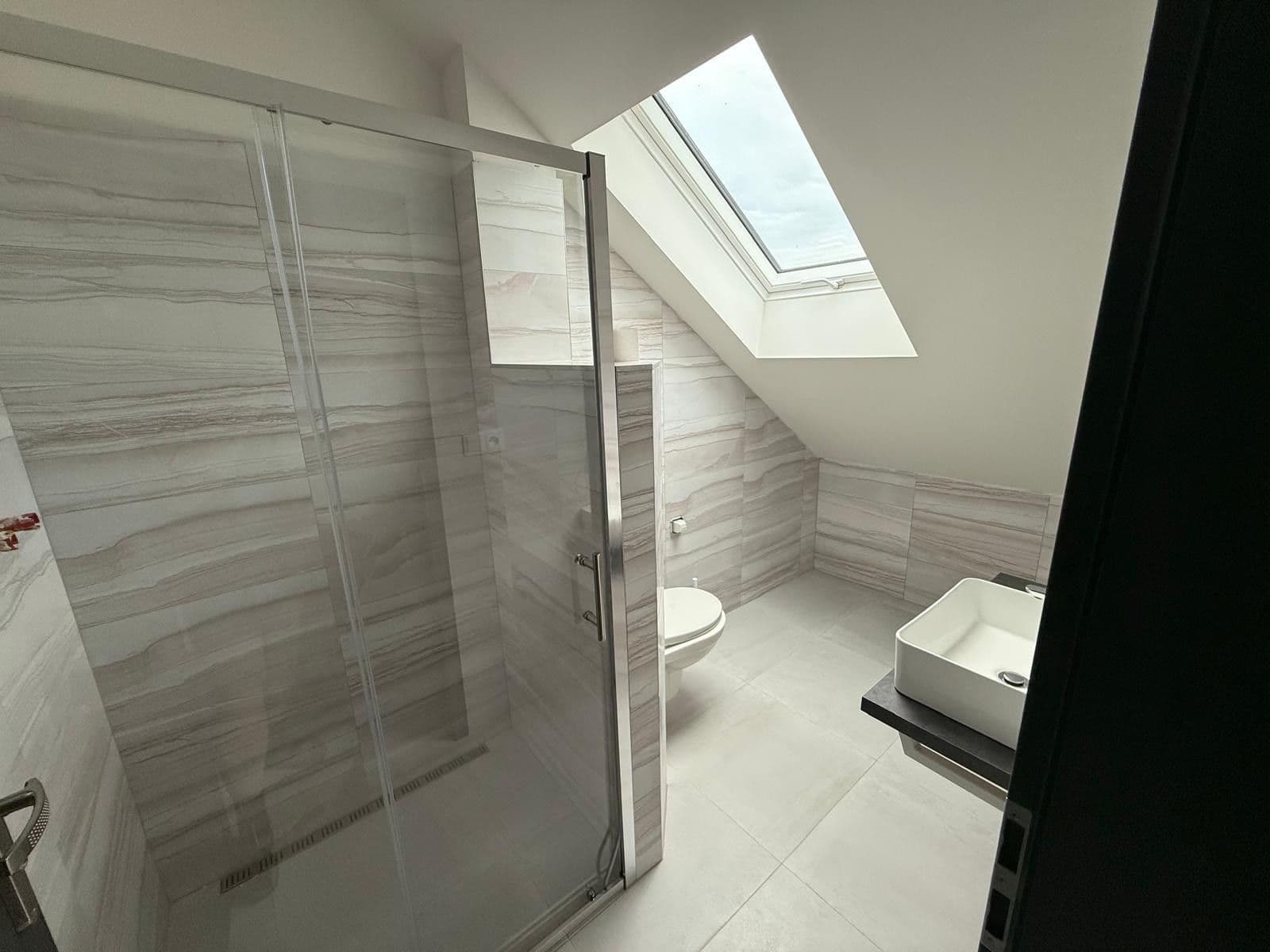 Prenájom bytu 2-izbový 50 m², Průběžná, Bobnice, Středočeský kraj Prenájom bytu 2-izbový 50 m², Průběžná, Bobnice, Středočeský kraj