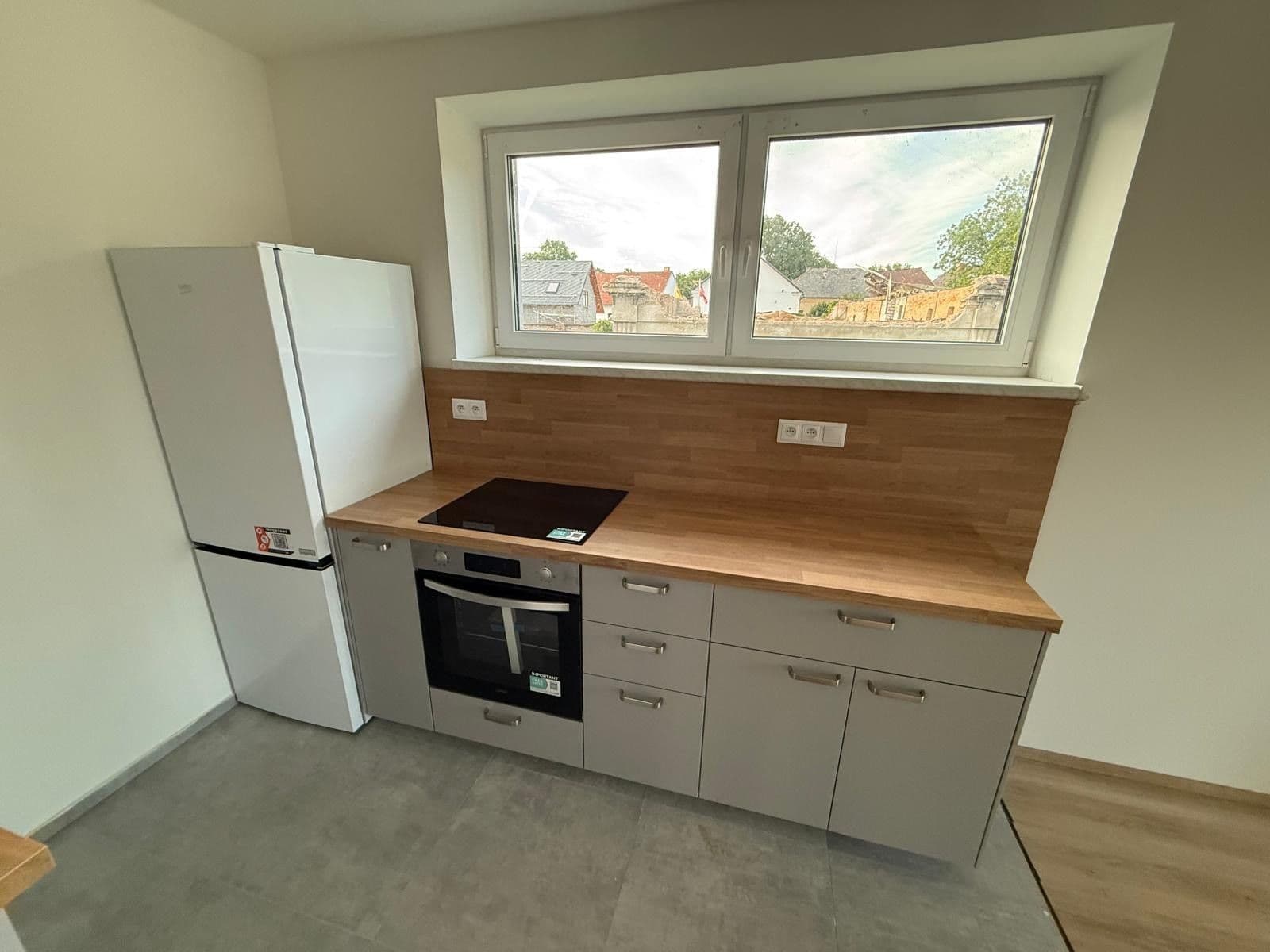 Prenájom bytu 2-izbový 50 m², Průběžná, Bobnice, Středočeský kraj Prenájom bytu 2-izbový 50 m², Průběžná, Bobnice, Středočeský kraj