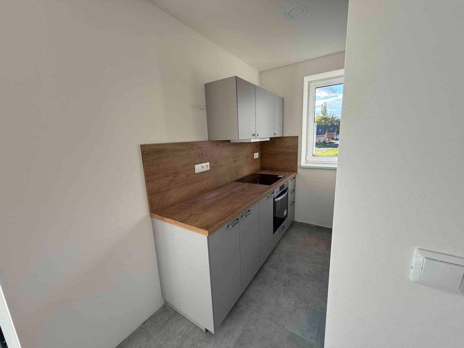 Prenájom bytu 2-izbový 50 m², Průběžná, Bobnice, Středočeský kraj Prenájom bytu 2-izbový 50 m², Průběžná, Bobnice, Středočeský kraj
