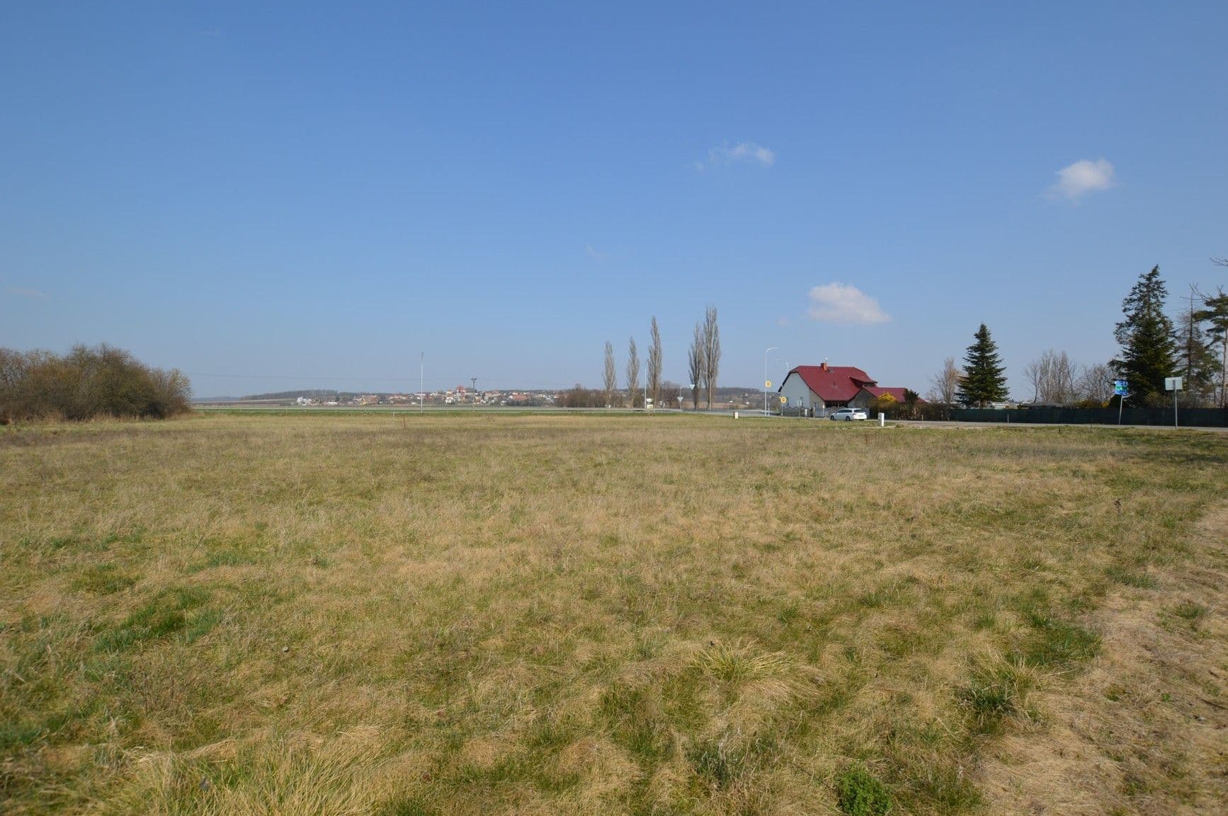 Predaj pozemku 1.331 m², Lhota pod Libčany, Královéhradecký kraj Predaj pozemku 1.331 m², Lhota pod Libčany, Královéhradecký kraj