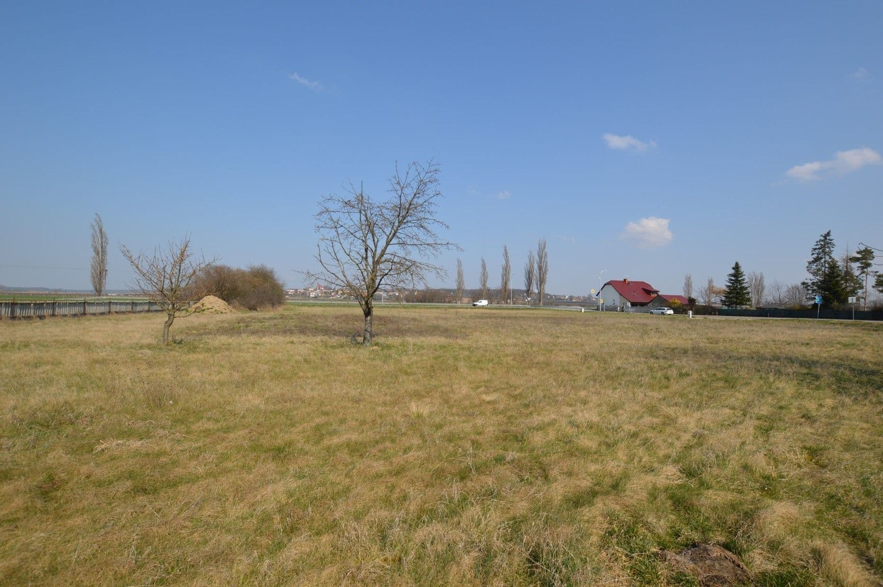 Predaj pozemku 1.331 m², Lhota pod Libčany, Královéhradecký kraj Predaj pozemku 1.331 m², Lhota pod Libčany, Královéhradecký kraj