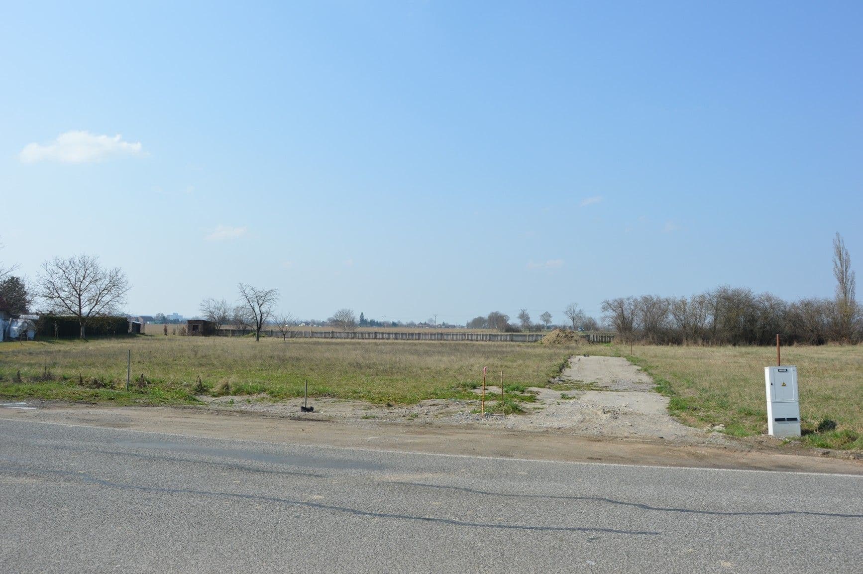 Predaj pozemku 1.331 m², Lhota pod Libčany, Královéhradecký kraj Predaj pozemku 1.331 m², Lhota pod Libčany, Královéhradecký kraj